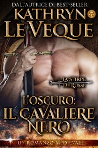 Cover Il Cavaliere Nero