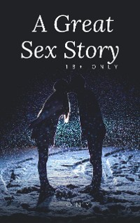Cover A Great Sex Story in Hindi
