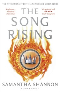 Cover Song Rising