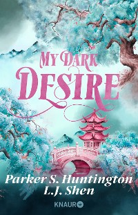 Cover My Dark Desire