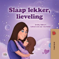 Cover Slaap lekker, lieveling!