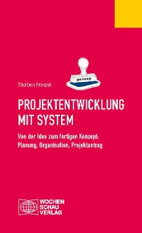 Cover Projektentwicklung mit System