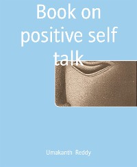 Cover Book on positive self talk
