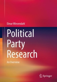Cover Political Party Research : An Overview