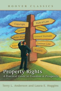Cover Property Rights