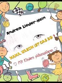 Cover Mama, warum ist das so?