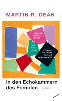 Cover In den Echokammern des Fremden