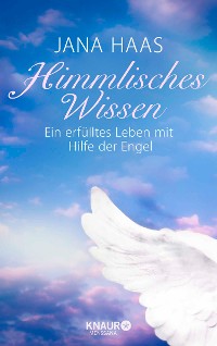 Cover Himmlisches Wissen