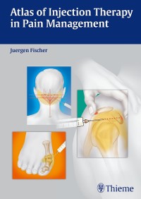 Cover Atlas of Injection Therapy in Pain Management