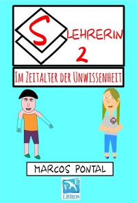 Cover Super Lehrerin 2