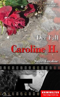 Cover Der Fall Caroline H.