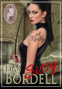 Cover Das Sissy-Bordell