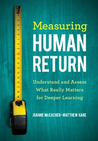 Cover Measuring Human Return