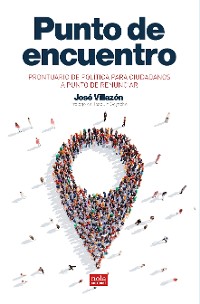 Cover Punto de encuentro