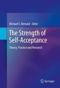Cover The Strength of Self-Acceptance