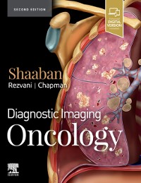 Cover Diagnostic Imaging: Oncology E-Book