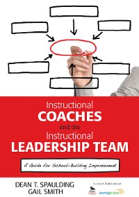 Cover Instructional Coaches and the Instructional Leadership Team