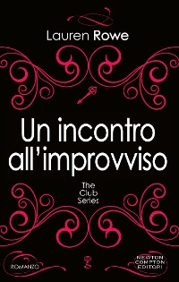 Cover Un incontro all'improvviso