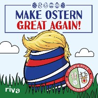 Cover Make Ostern great again