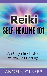 Cover Reiki Self-Healing 101