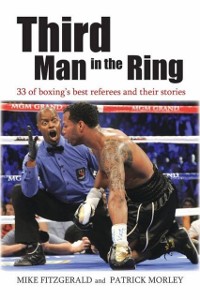 Cover Third Man in the Ring