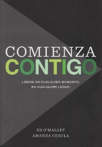 Cover Comienza Contigo