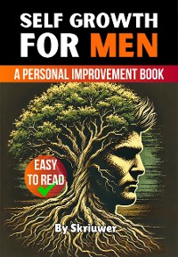 Cover Self Growth for Men