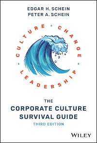 Cover The Corporate Culture Survival Guide