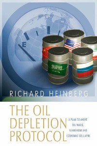 Cover The Oil Depletion Protocol