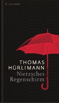 Cover Nietzsches Regenschirm