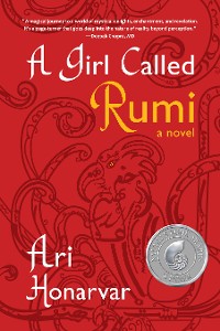 Cover A Girl Called Rumi