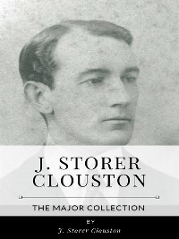 Cover J. Storer Clouston – The Major Collection