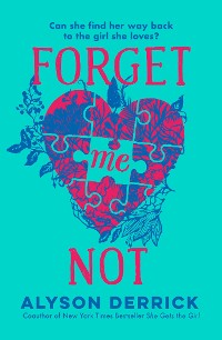 Cover Forget Me Not