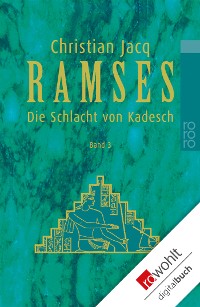 Cover Ramses: Die Schlacht von Kadesch