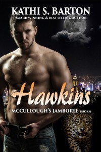 Cover Hawkins