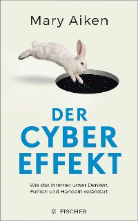 Cover Der Cyber-Effekt