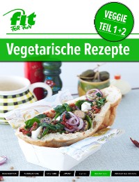 Cover Vegetarische Rezepte