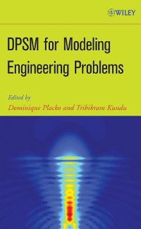 Cover DPSM for Modeling Engineering Problems