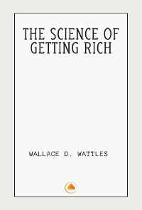 Cover The Science of Getting Rich