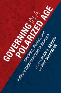 Cover Governing in a Polarized Age