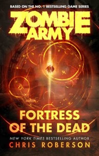 Cover Fortress of the Dead