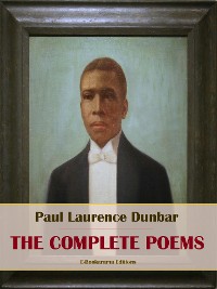 Cover The Complete Poems