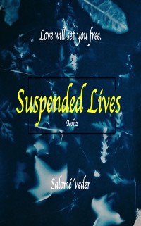 Cover Suspended Lives (Suspended Trilogy Book 2)
