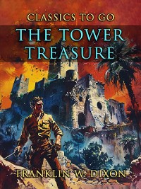 Cover Tower Treasure