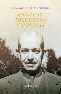 Cover Ensayos, discursos y poemas