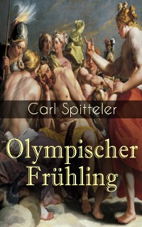 Cover Olympischer Frühling
