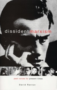 Cover Dissident Marxism