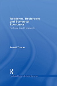 Cover Resilience, Reciprocity and Ecological Economics