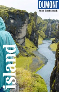 Cover DuMont Reise-Taschenbuch Reiseführer Island