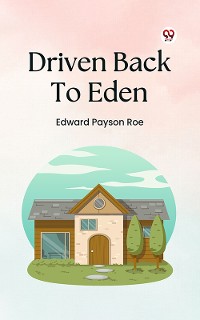 Cover Driven Back To Eden